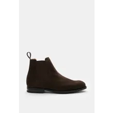 Church%27s - Herren - Chelsea Boot %27Amberley%27 dunkelbraun Church%27s - Herren - Chelsea Boot %27Amberley%27 dunkelbraun