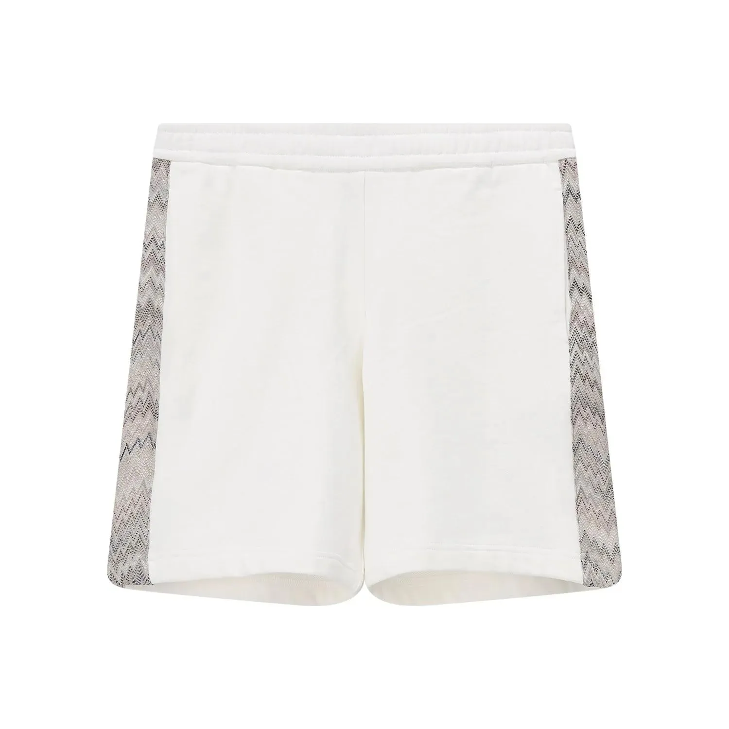 Missoni - Shorts aus Baumwolle - Größe XL - creme Missoni - Shorts aus Baumwolle - Größe XL - creme