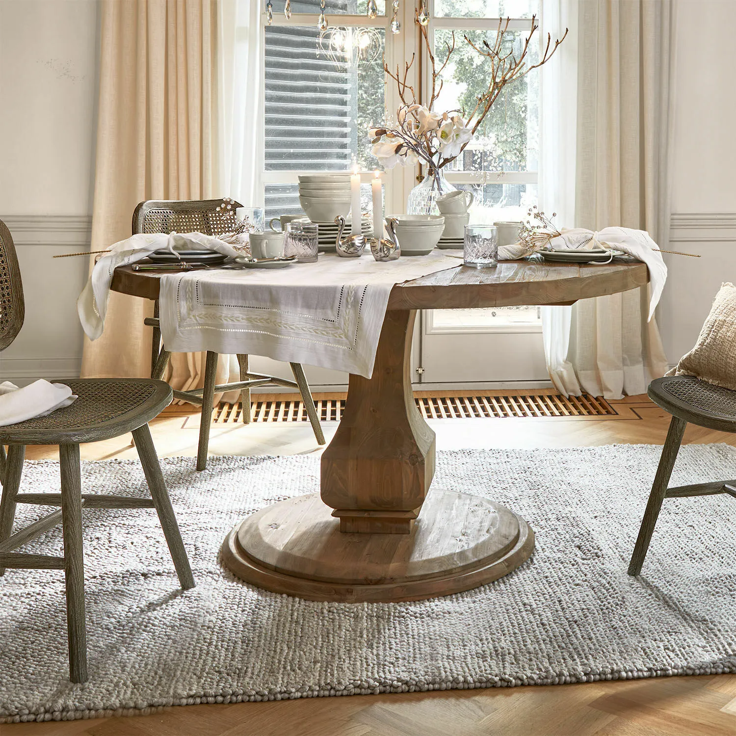 Tisch Alderwick – Bild 2