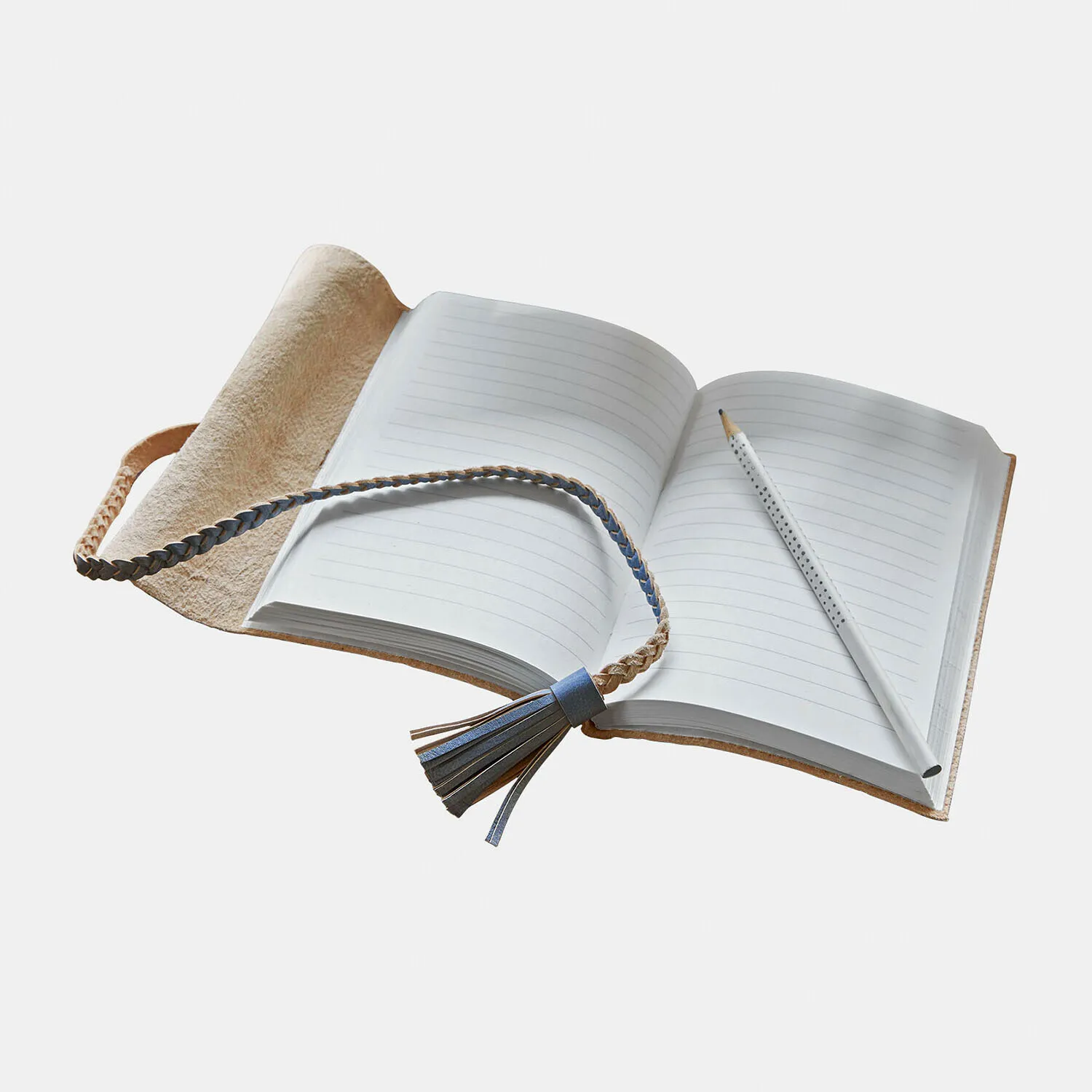 Notizbuch Larkwin – Bild 3