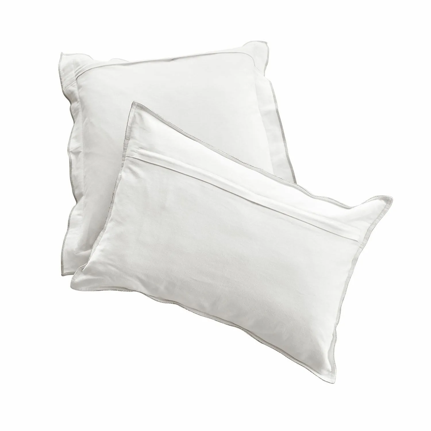 Kissenhülle 2er Set Belvienne – Bild 3