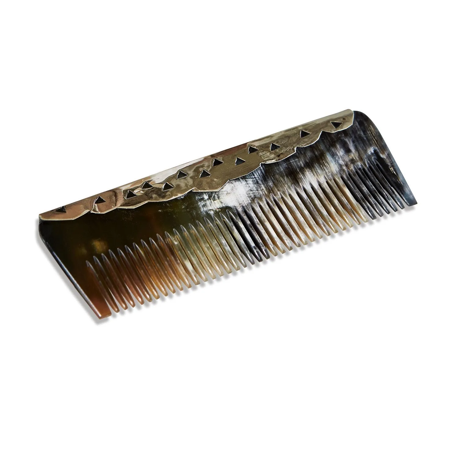 Kamm Toman – Bild 3