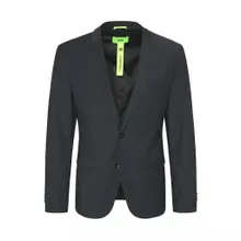 Cinque - Baukasten Sakko Cicastello - Größe 44 - grau Cinque - Baukasten Sakko Cicastello - Größe 44 - grau