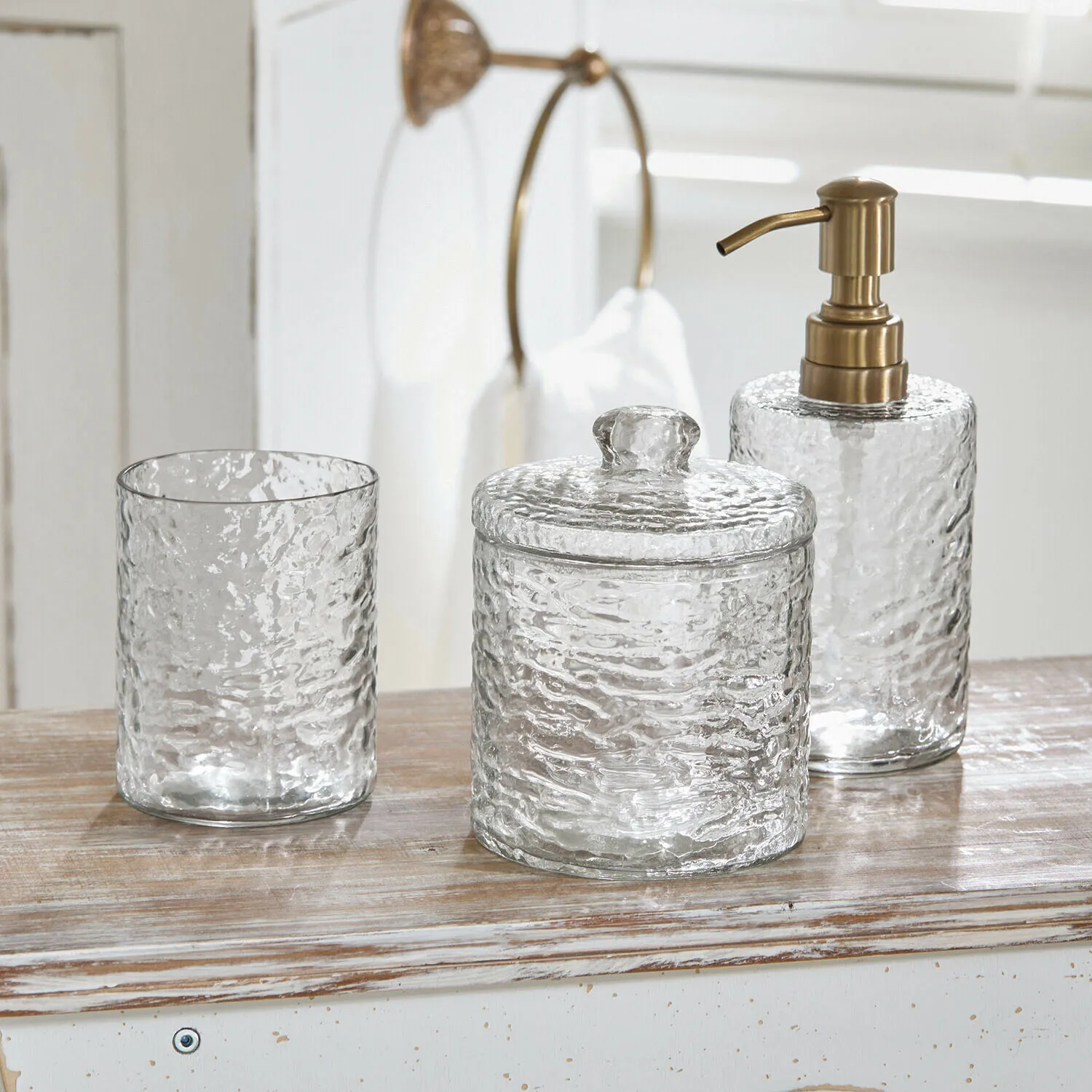 Bad-Set Pont du Luxe Bad-Set Pont du Luxe