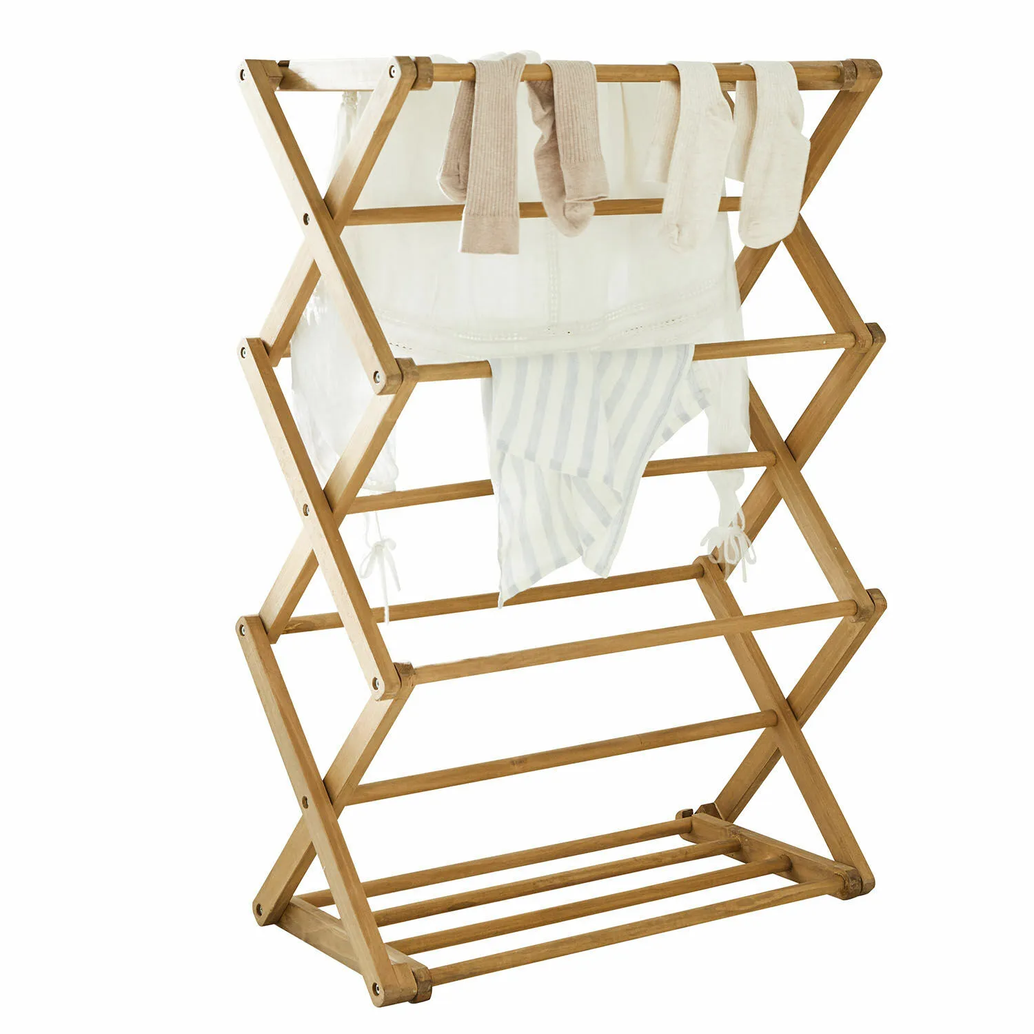 Wäscheständer Elodielle – Bild 3