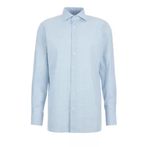 100 HANDS - Blue Japan Check - Größe 45 - multi 100 HANDS - Blue Japan Check - Größe 45 - multi