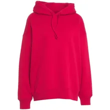 Closed - Hoodie with logo detail - Größe M - bunt Closed - Hoodie with logo detail - Größe M - bunt