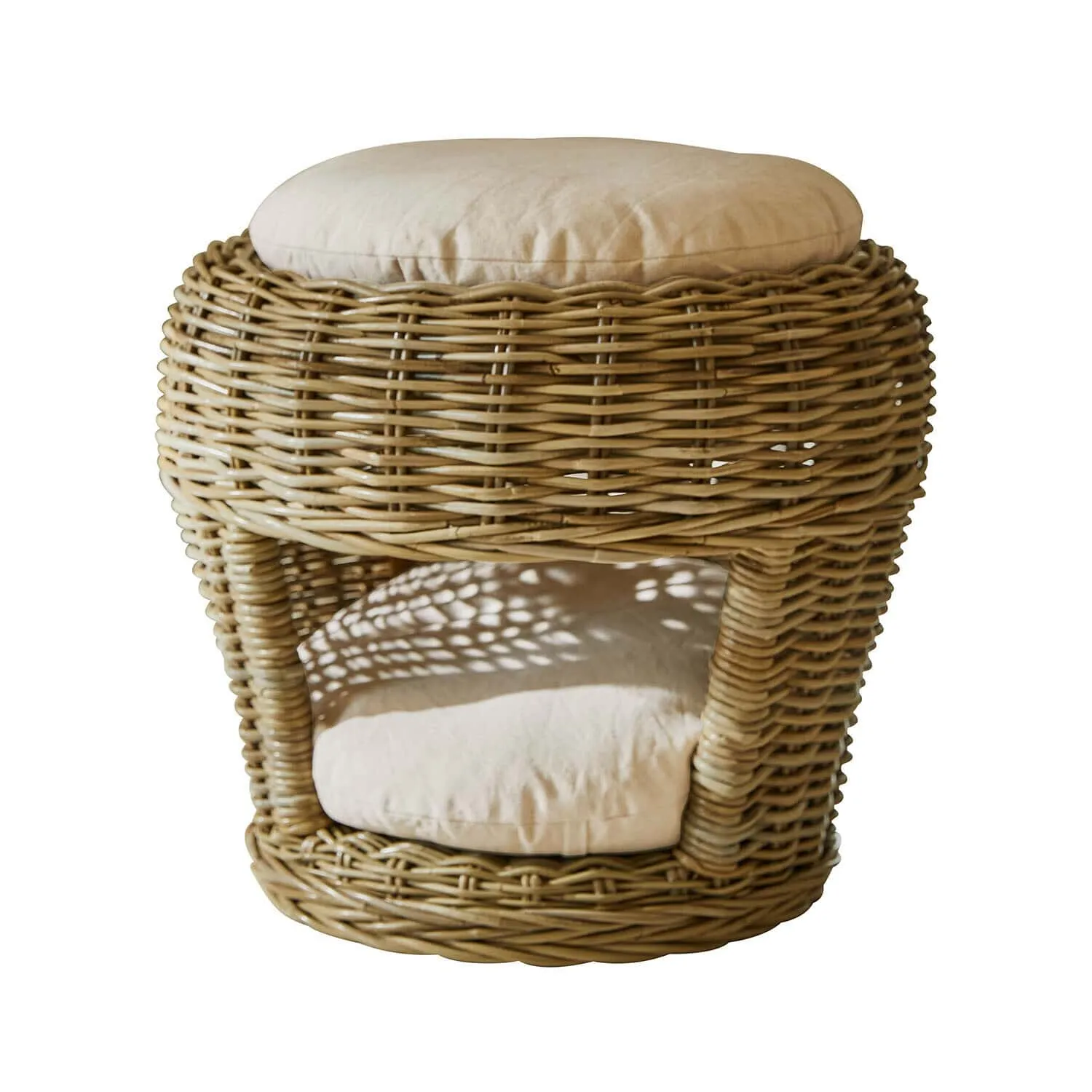 Korb für Haustiere Haverdon – Bild 3