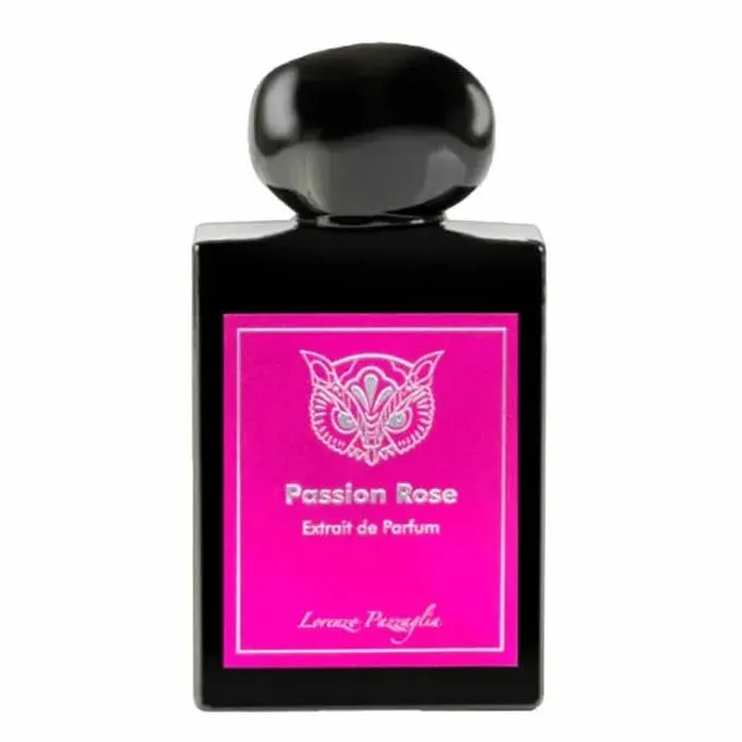 Lorenzo Pazzaglia Passion Rose Extrait De Parfum Spray 28ml Lorenzo Pazzaglia Passion Rose Extrait De Parfum Spray 28ml