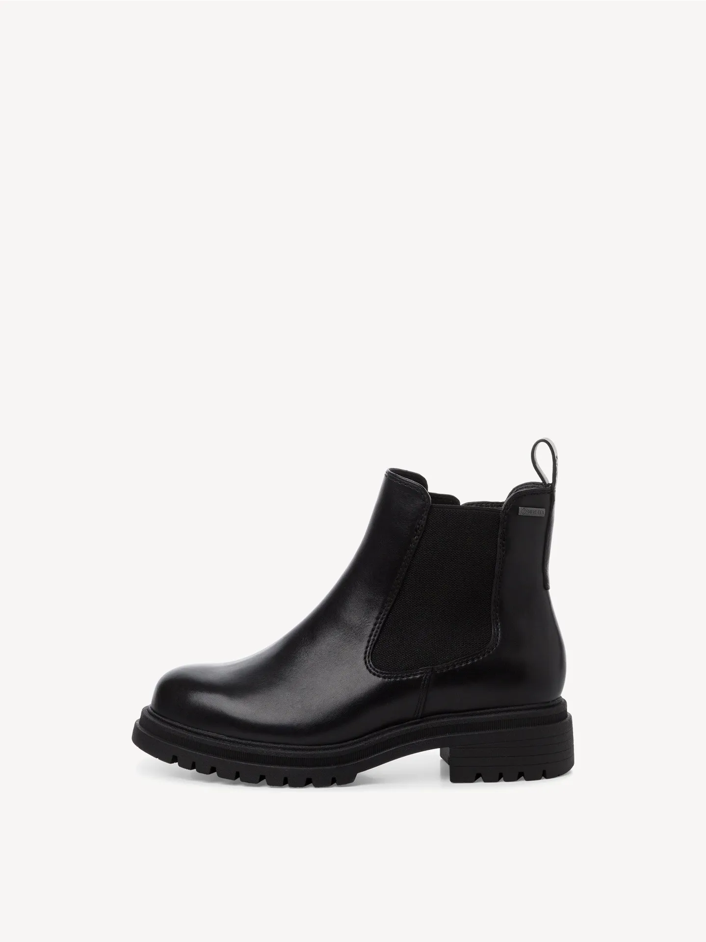 Chelsea Boot Chelsea Boot