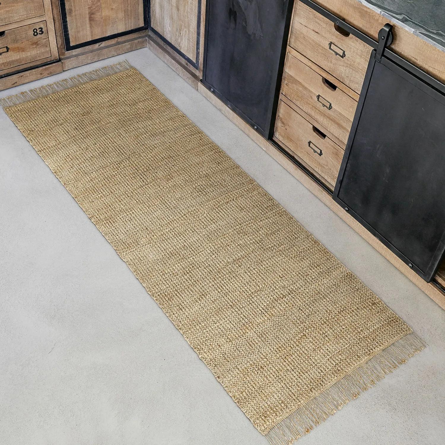 Läufer Hermitage – Bild 2