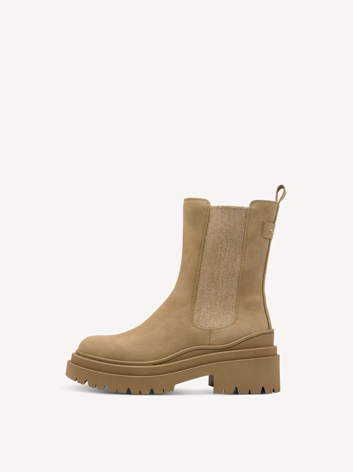 Chelsea Boot Chelsea Boot