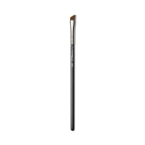 Mac Cosmetics - 263 Synthetic Small Angle Brush Mac Cosmetics - 263 Synthetic Small Angle Brush