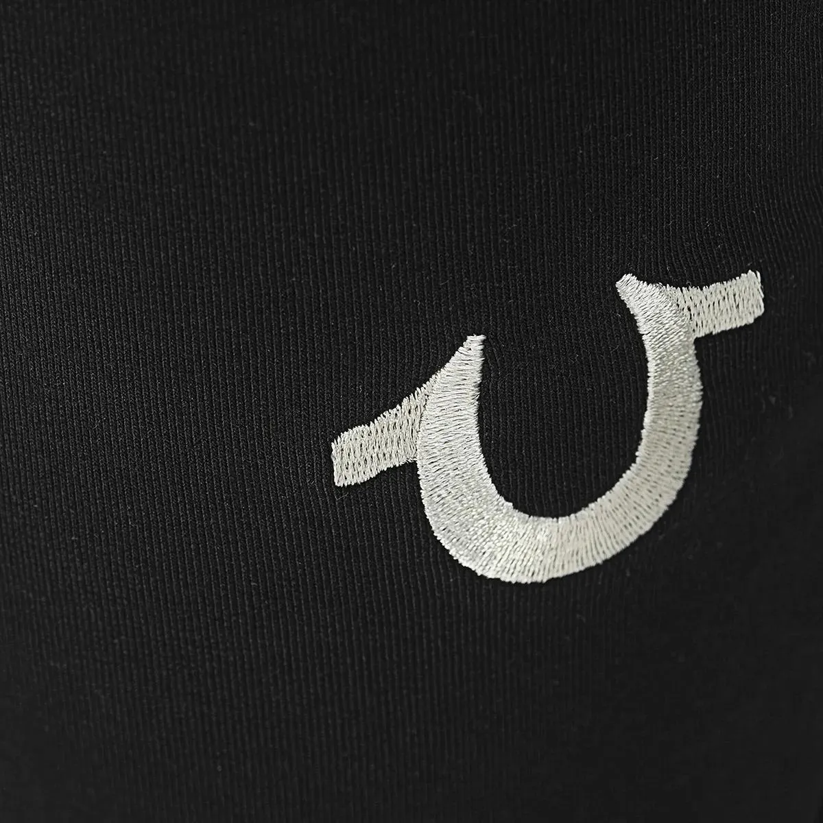 True Religion - Sweatpant - Größe XS - schwarz – Bild 2