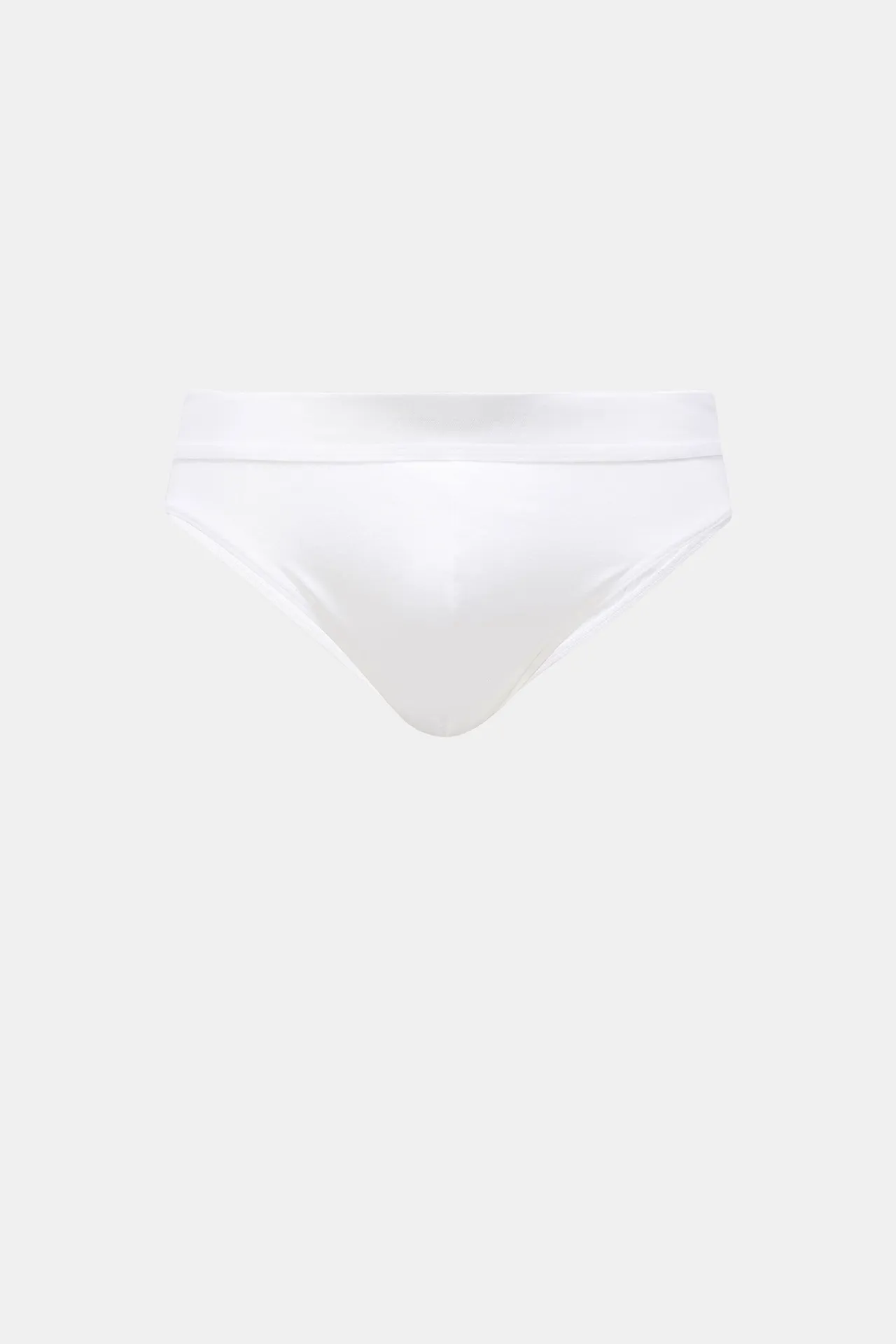 Zimmerli - Herren - Sport Slip %27Pureness%27 weiß Zimmerli - Herren - Sport Slip %27Pureness%27 weiß