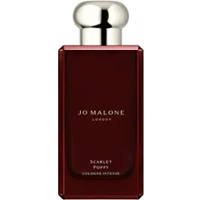 Jo Malone Scarlet Poppy Cologne Intense 100 ml Jo Malone Scarlet Poppy Cologne Intense 100 ml