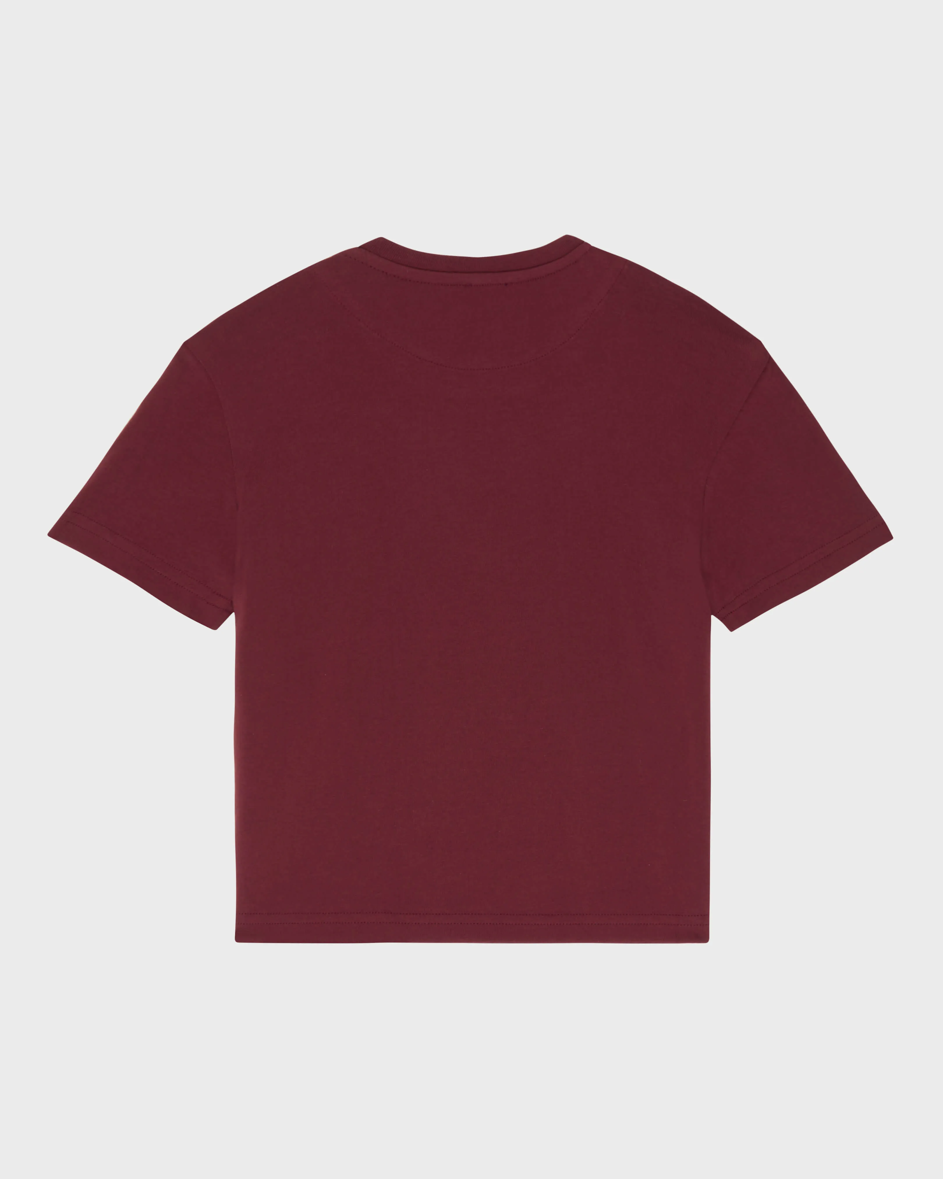 Vilebrequin - The Year Of The Horse T-shirt Für Jungen - T-shirt - Thomy - Rot - Größe 6 – Bild 2