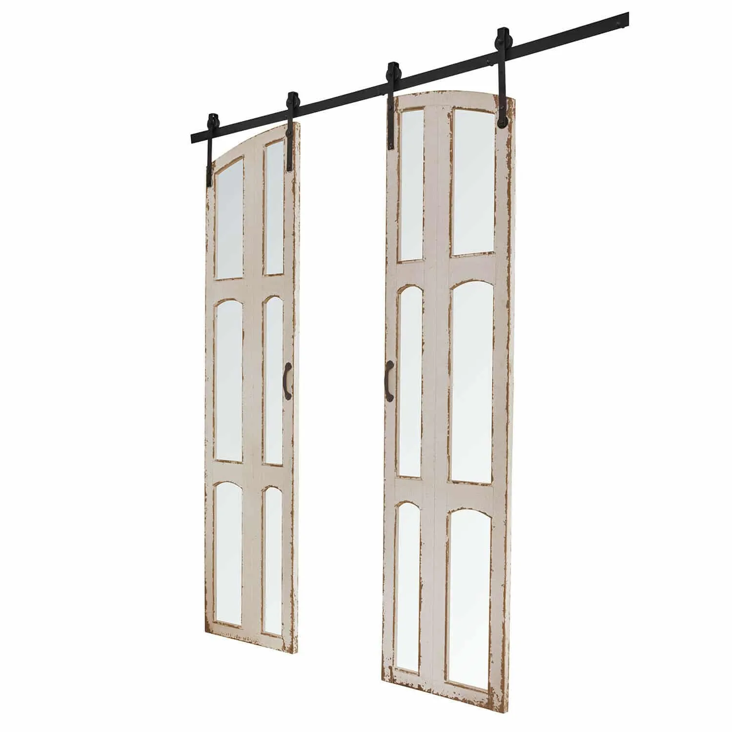 Doppelschiebetür Chantivaux – Bild 3