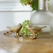 Deko-Vogel 2er Set Fairydell Deko-Vogel 2er Set Fairydell