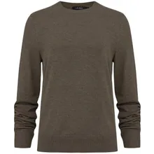Ralph Lauren - Sweaters Taupe Brown Heather - Größe L - taupe Ralph Lauren - Sweaters Taupe Brown Heather - Größe L - taupe