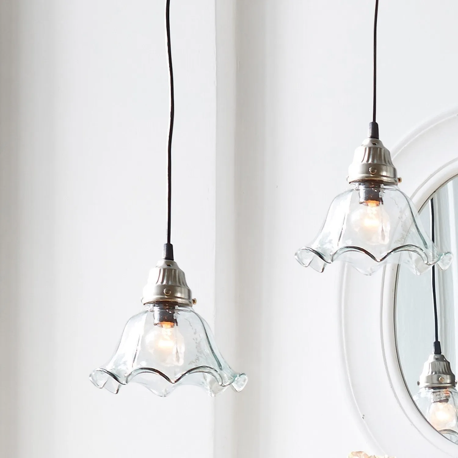 Hängelampe Noelle – Bild 2