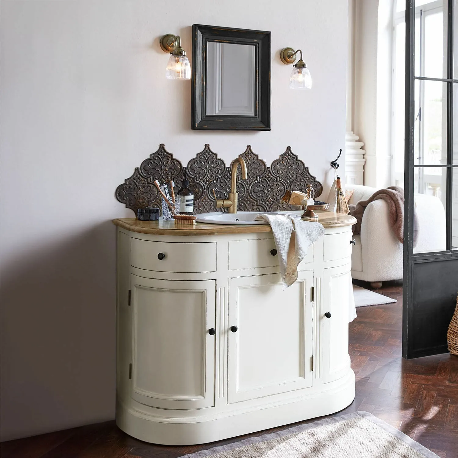 Spiegel Orlise – Bild 5