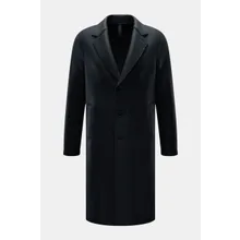 Harris Wharf London - Herren - Wollmantel navy Harris Wharf London - Herren - Wollmantel navy