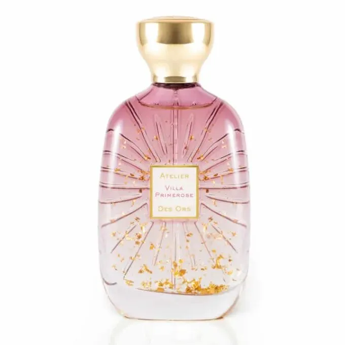 Atelier Des Ors Villa Primerose Eau De Parfum Spray 100ml Atelier Des Ors Villa Primerose Eau De Parfum Spray 100ml