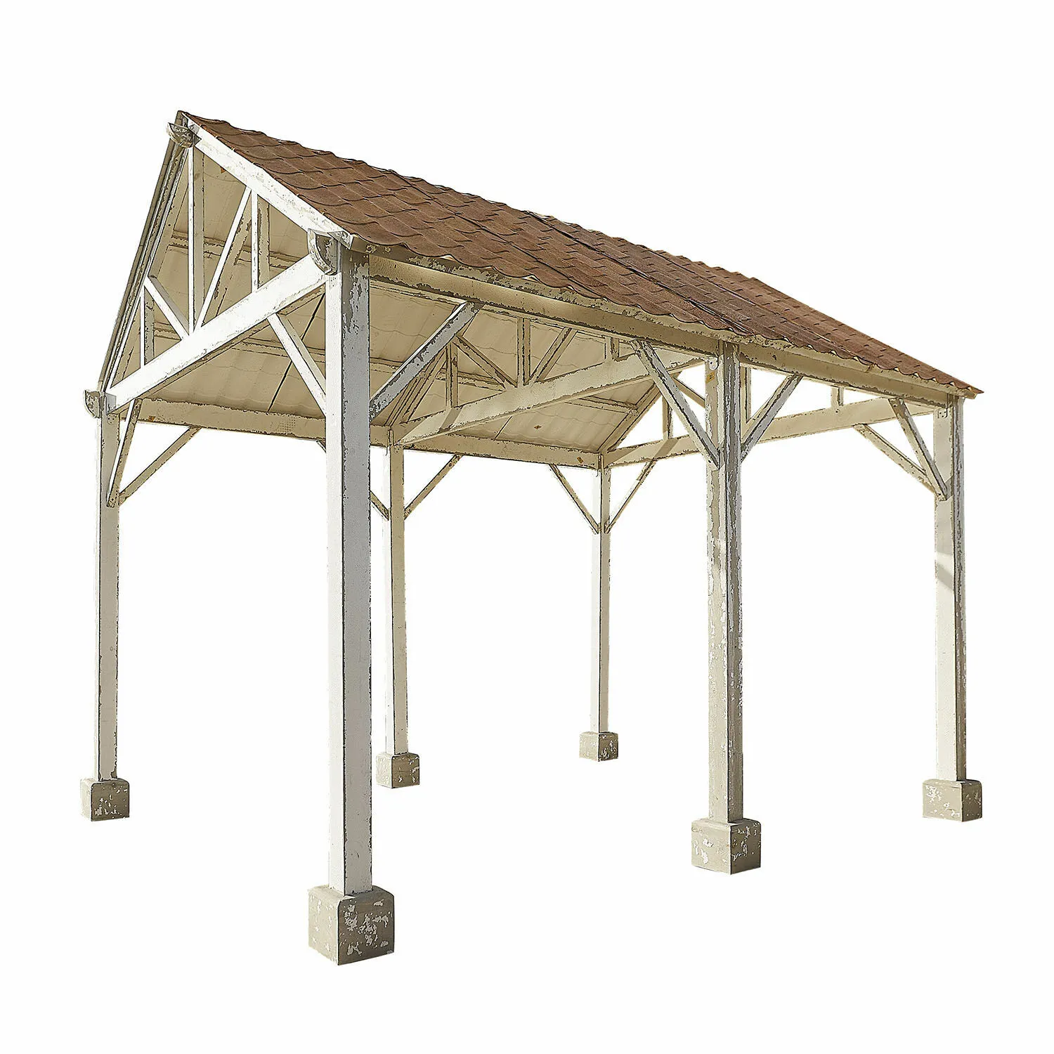 Pavillon Vasseur – Bild 3