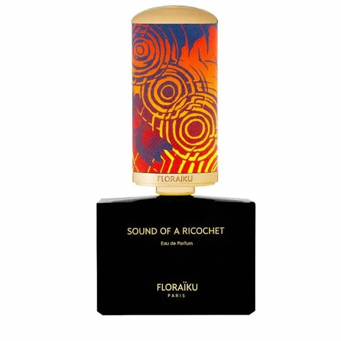 Floraïku Sound Of A Ricochet Eau De Parfum Spray 60ml Floraïku Sound Of A Ricochet Eau De Parfum Spray 60ml
