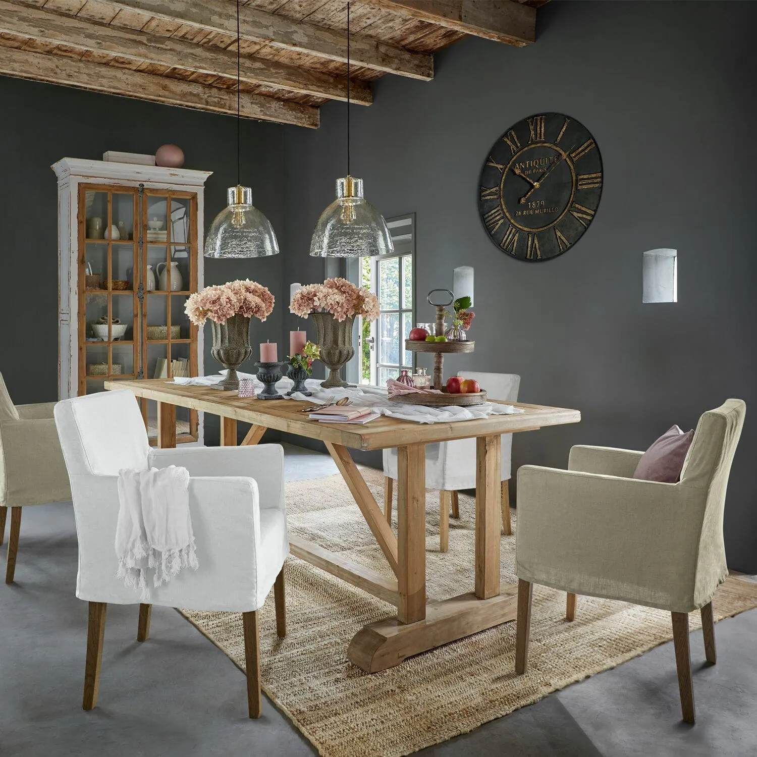 Stuhl Longhill – Bild 5