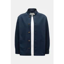 Doppiaa - Herren - Overshirt %27Aasti%27 navy Doppiaa - Herren - Overshirt %27Aasti%27 navy