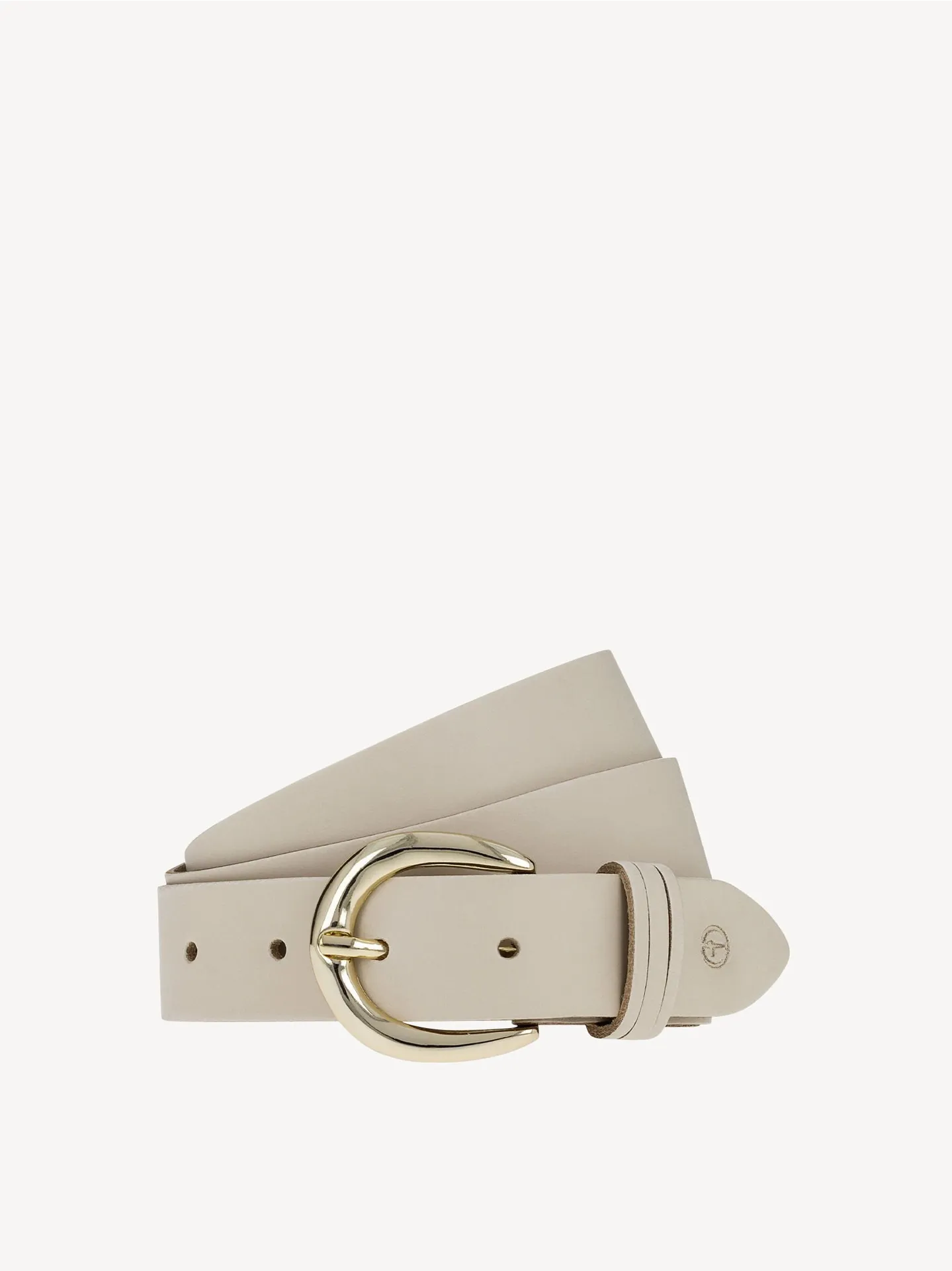 Ledergürtel – Bild 4