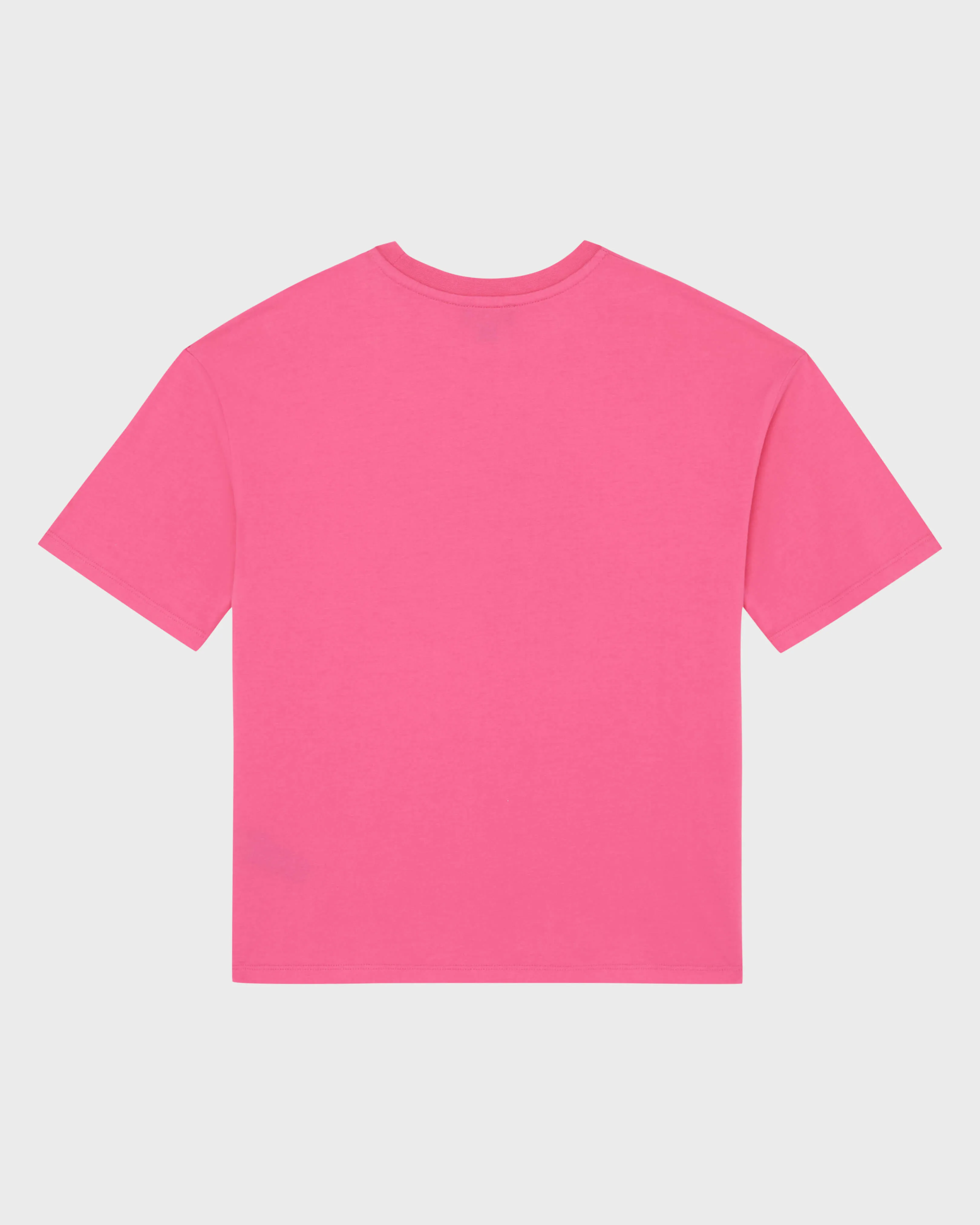 Vilebrequin - Boys Oversize T-shirt Turtle - T-shirt - Gaspard - Rosa - Größe 10 – Bild 2