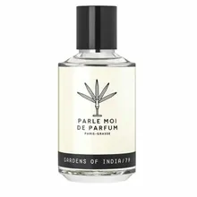 Parle Moi De Parfum Gardens Of India 79 Eau De Parfum Spray 50ml Parle Moi De Parfum Gardens Of India 79 Eau De Parfum Spray 50ml
