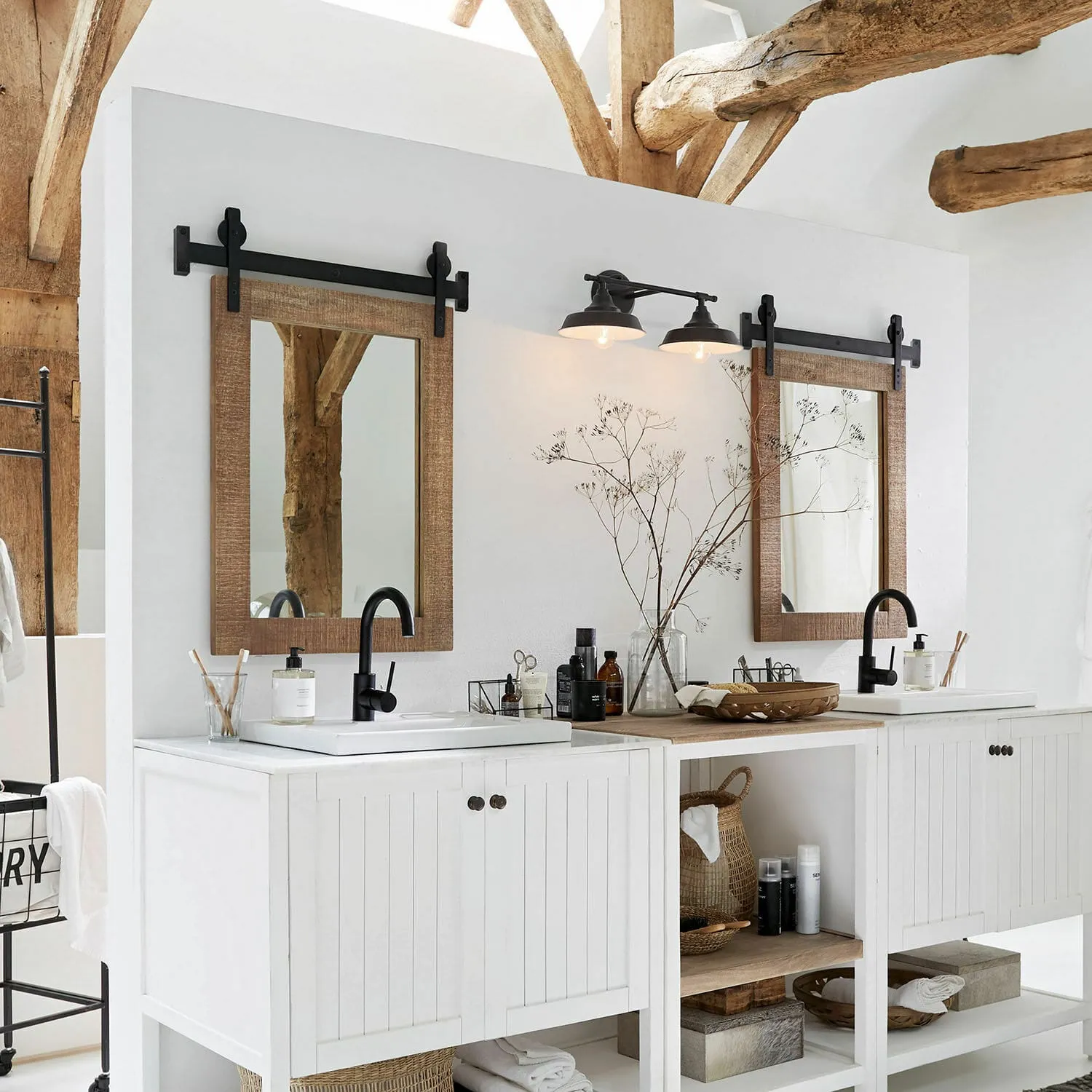 Spiegel Taylors Island – Bild 4