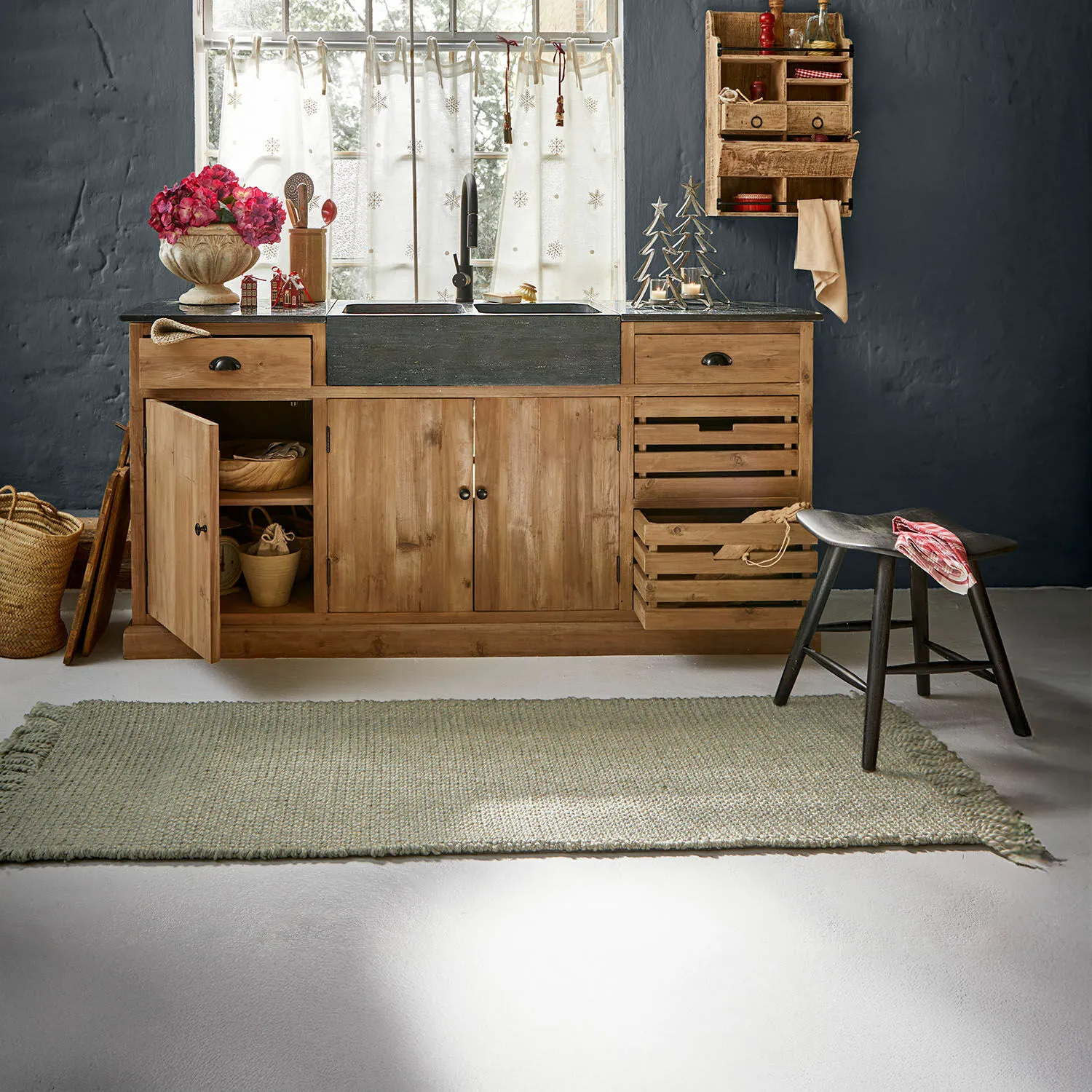 Läufer Maravéa – Bild 2