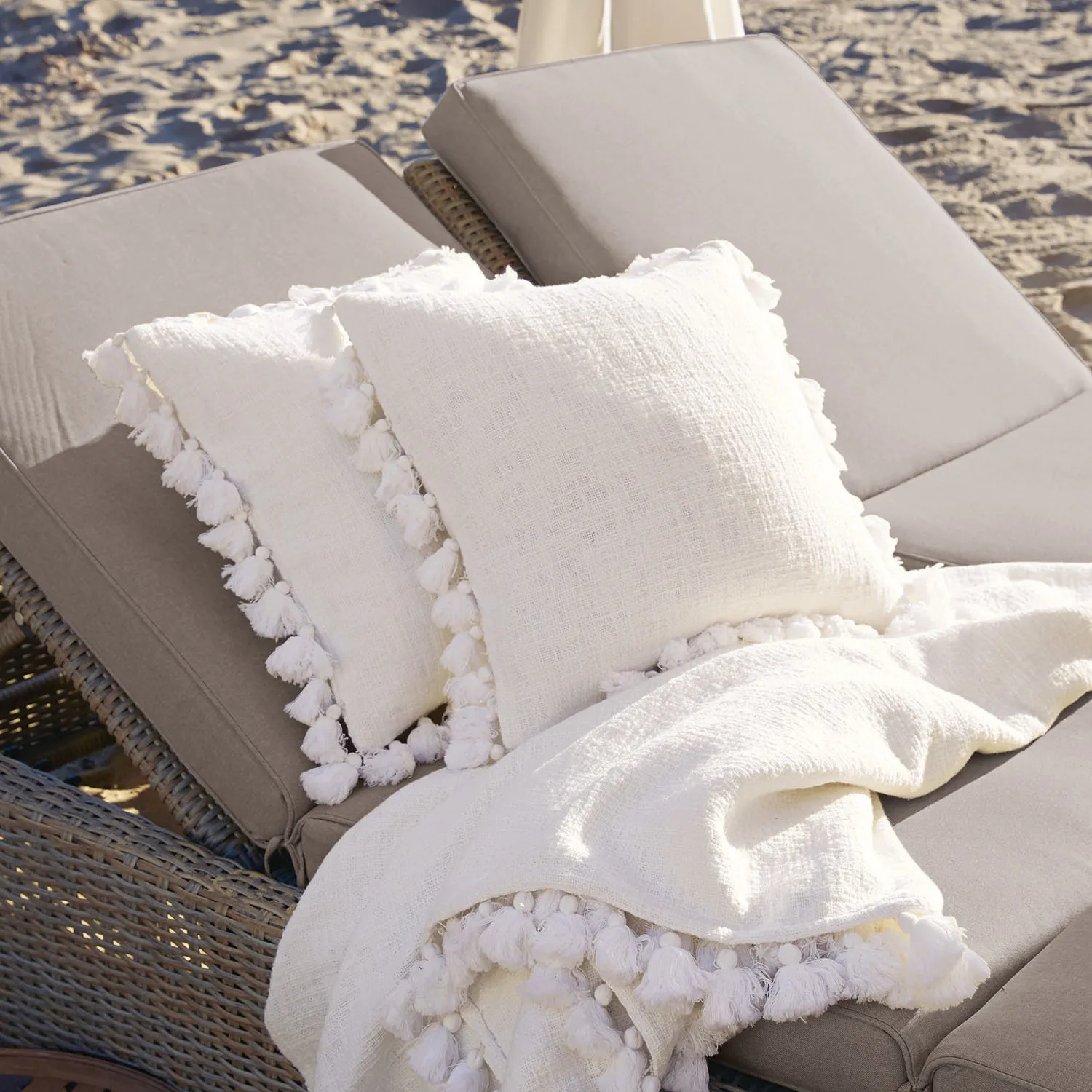 Kissenhülle 2er Set Peniel Kissenhülle 2er Set Peniel