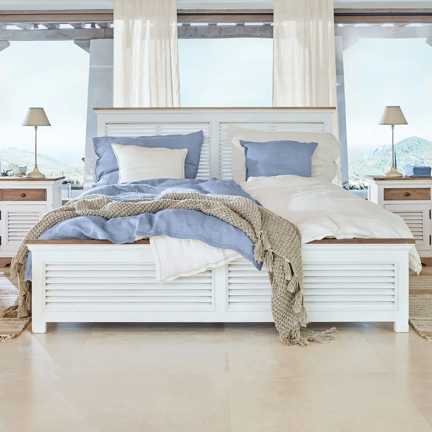 Bett Antje – Bild 2