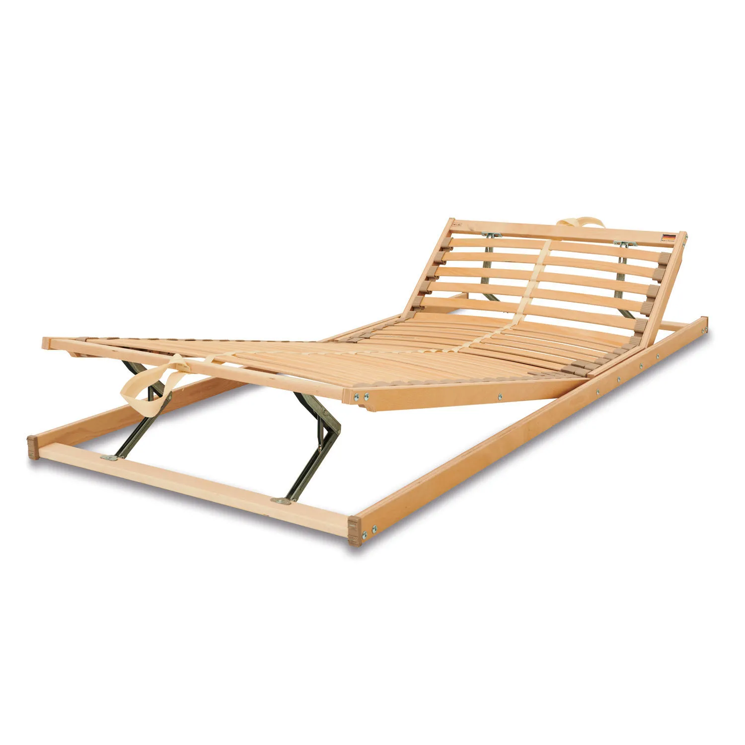 Lattenrost verstellbar Vipond – Bild 3