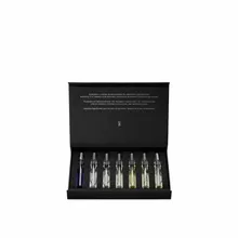 Liquides Imaginaires Seven Charms Discovery Set 7x7.5ml Liquides Imaginaires Seven Charms Discovery Set 7x7.5ml