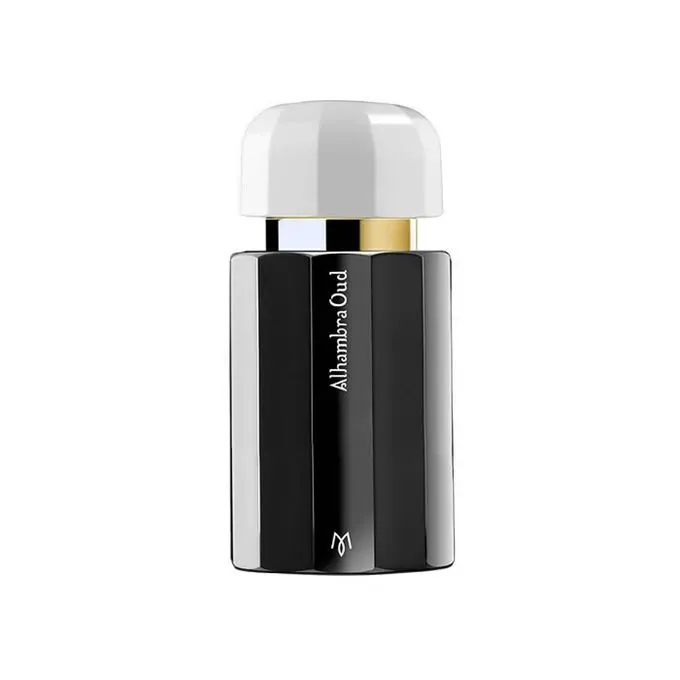 Ramon Monegal Alhambra Oud Extrait De Parfum Spray 100ml Ramon Monegal Alhambra Oud Extrait De Parfum Spray 100ml