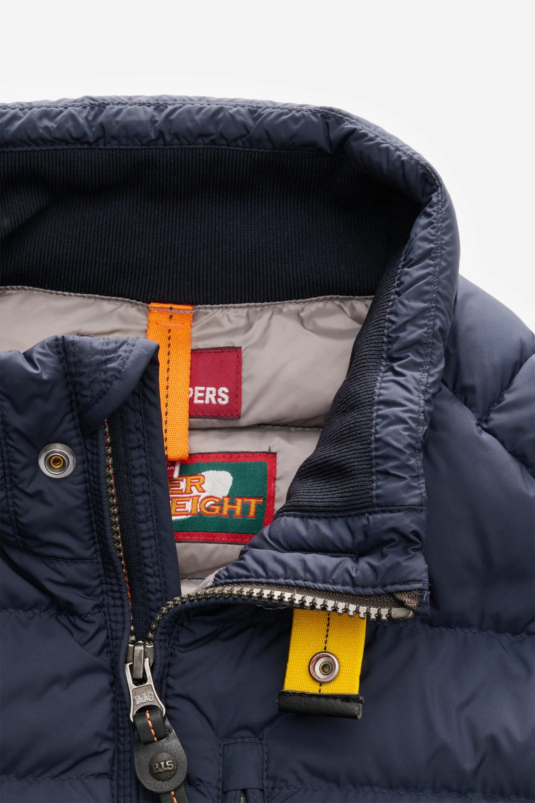 Parajumpers - Herren - Daunenjacke 'Ugo' navy – Bild 3