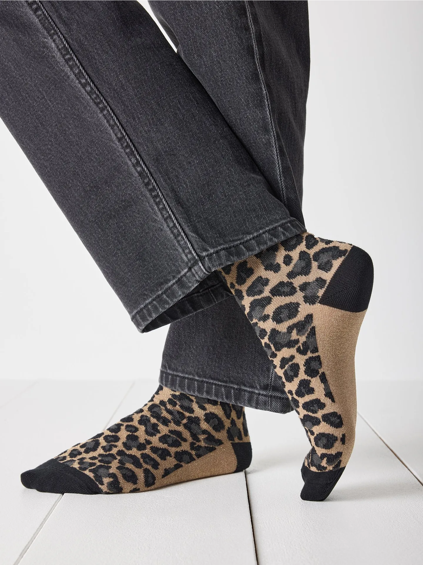 Socken 1er-Pack – Bild 2