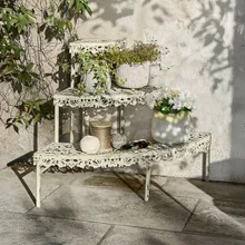 Pflanztreppe Cresselay Pflanztreppe Cresselay