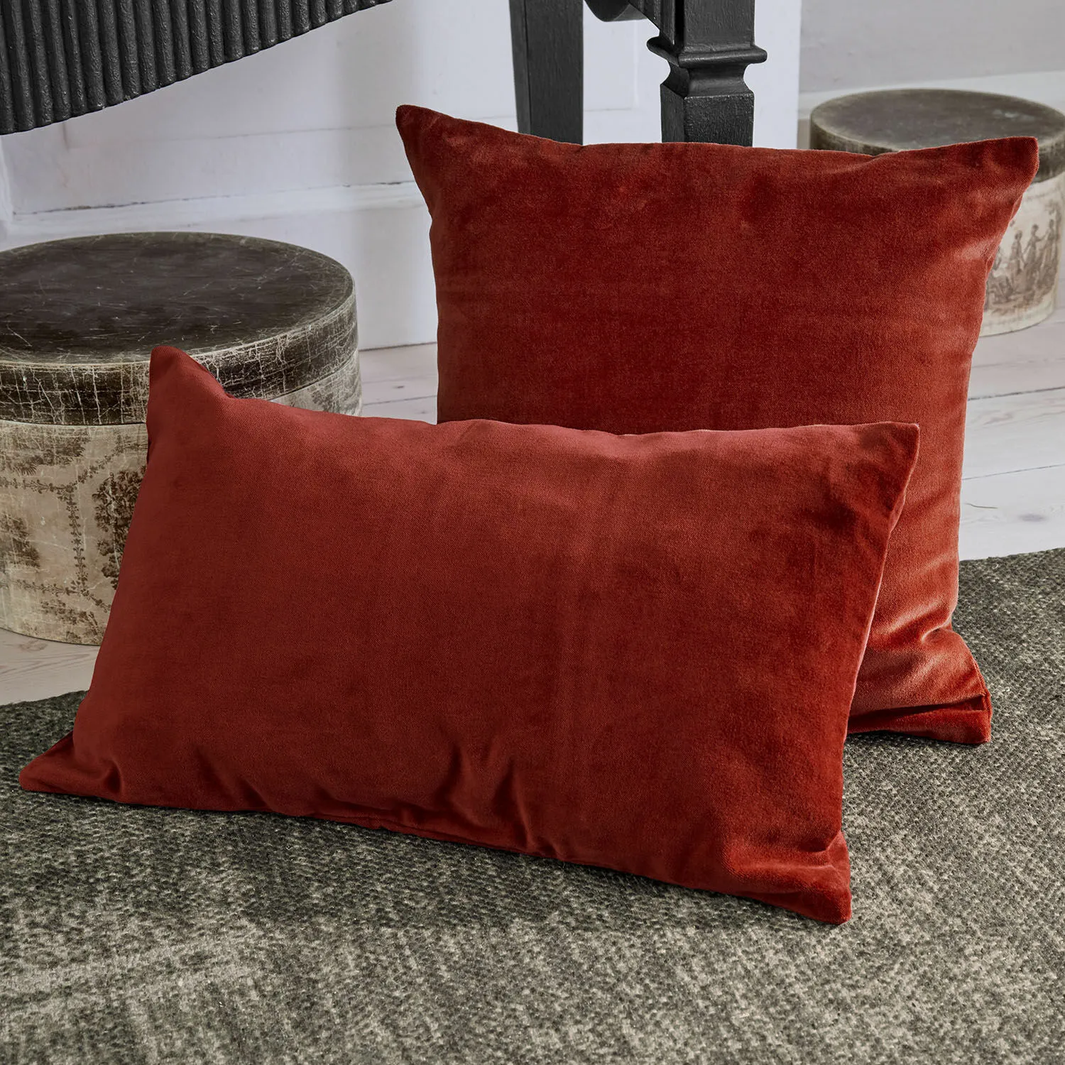 Kissenhülle 2er Set Tavoliera – Bild 2