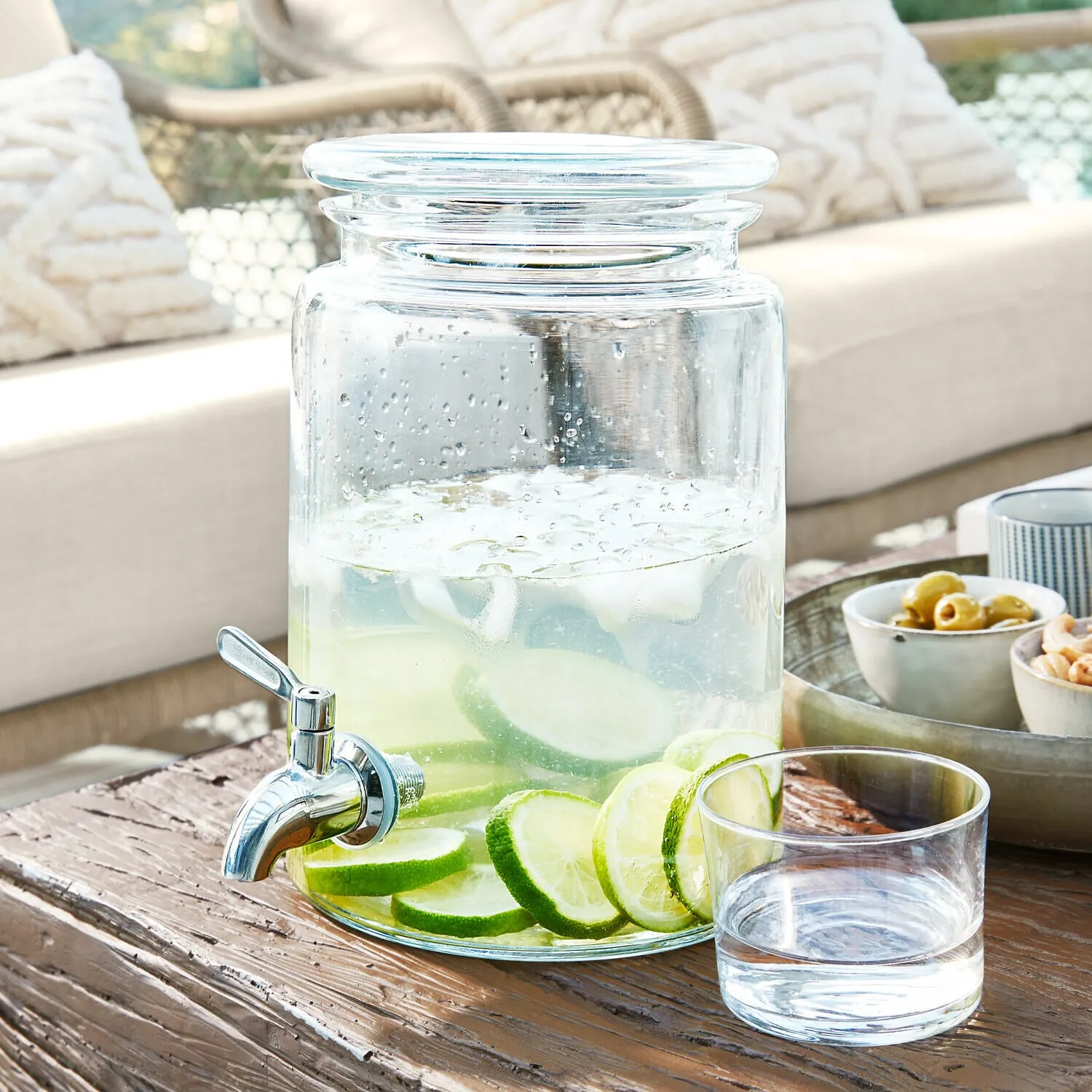 Getränkespender Gabela – Bild 2