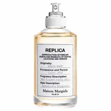 Maison Margiela Replica Beach Walk Eau De Toilette Spray 100ml Maison Margiela Replica Beach Walk Eau De Toilette Spray 100ml