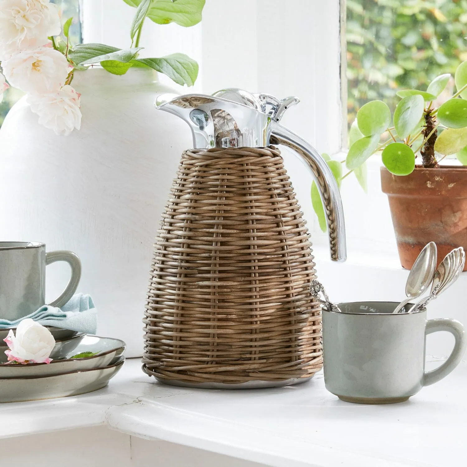 Thermoskanne Senta – Bild 5