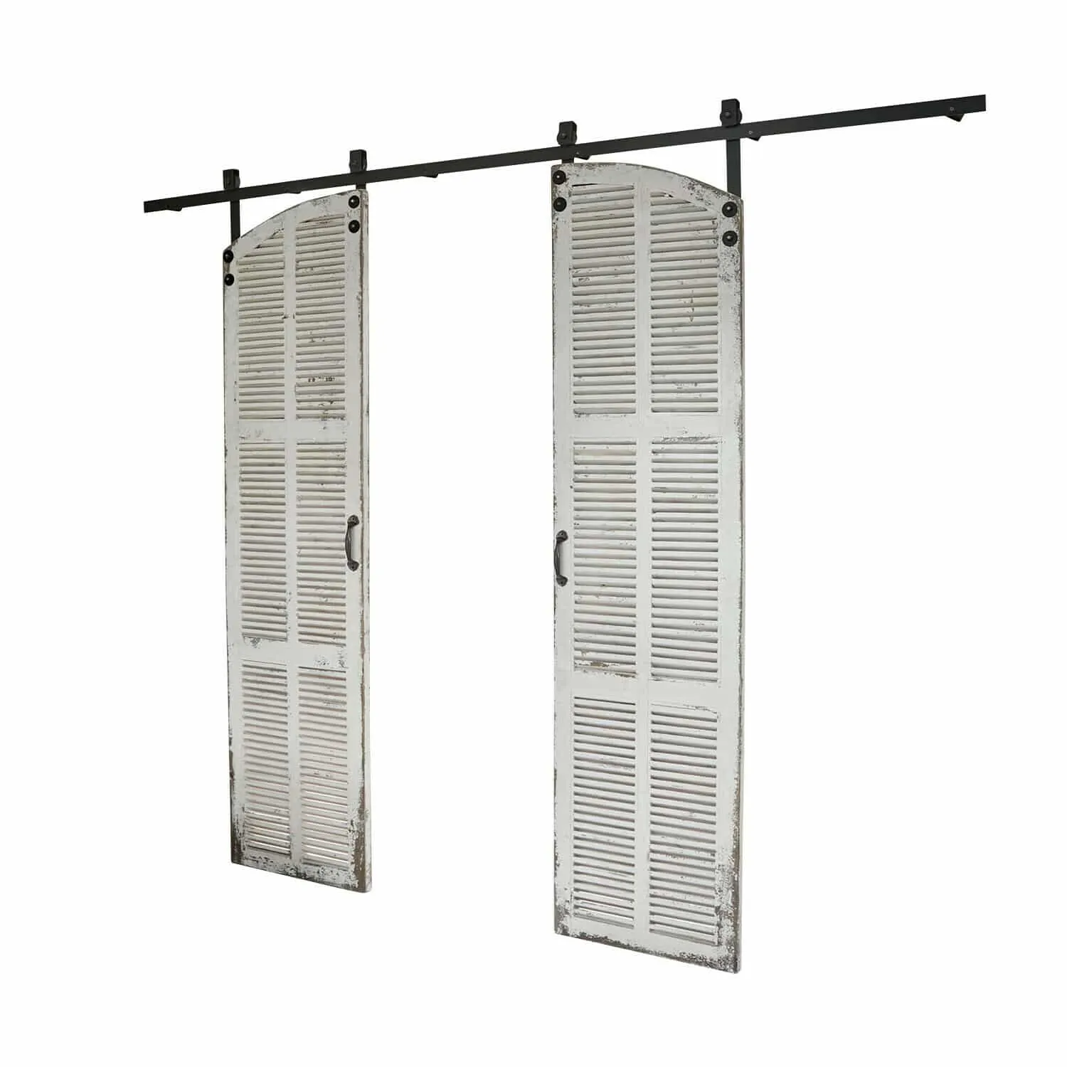 Doppelschiebetür Tundralund – Bild 3